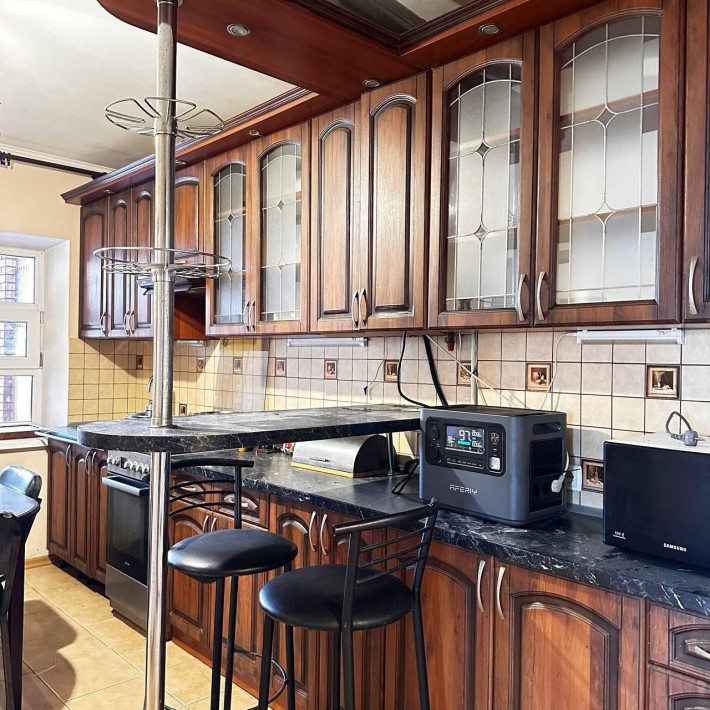 Будинок з ремонтом, 148 м² на Холодній Горі - фото 1