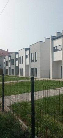 Таунхаусы в царском селе. 80 и100 м2. 2сотки. Акция. - фото 1