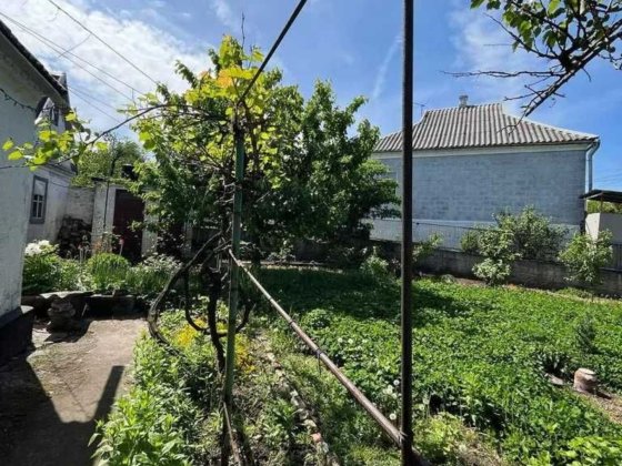 Продам дом в Диевке