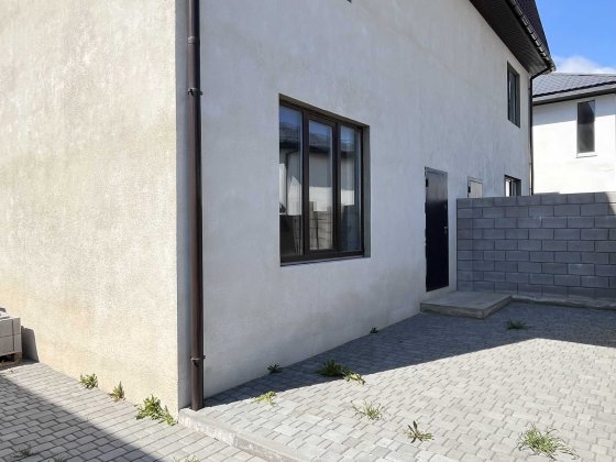 Продам коттедж в Червоном хуторе Одесса