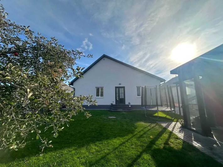 Продам дом на Клочко Левый Берег - фото 1