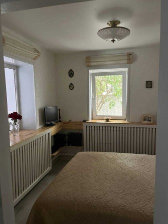 Продаж будинку на Холодній Горі + автомастерня - фото 1