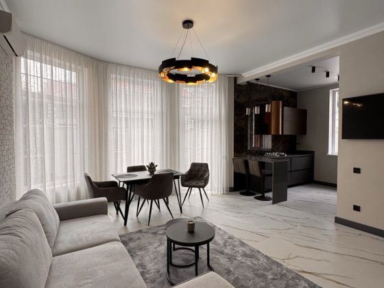 Очень срочная продажа! Новый дом в Одессе! Возле моря! Ул. Львовская! Одеса