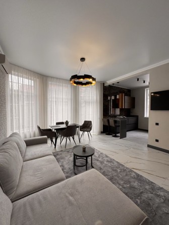 Очень срочная продажа! Новый дом в Одессе! Возле моря! Ул. Львовская! - фото 1