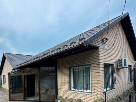 Продам дом в районе ул. Калиновая Левый берег