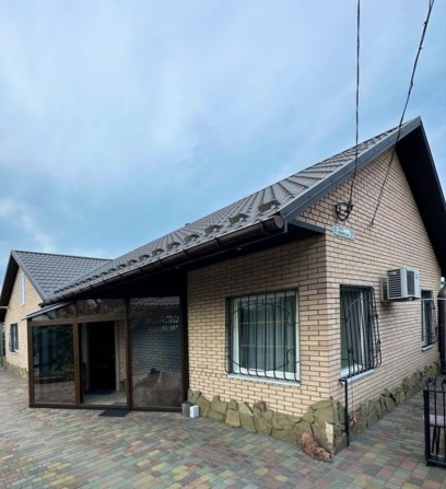 Продам дом в районе ул. Калиновая Левый берег - фото 1