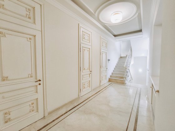 Эксклюзивный дом в закрытом кооперативе на фонтане Оазис Одеса