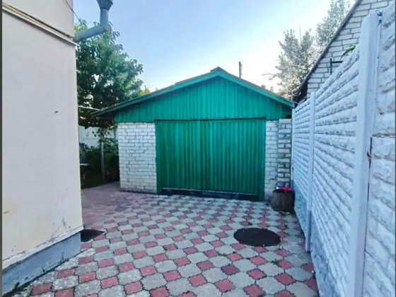 D1M Продам будинок, всі комунікації, ремонт. Салтівка. Харків