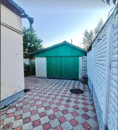 D1M Продам будинок, всі комунікації, ремонт. Салтівка. - фото 1