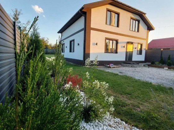 Продам дом в Краснополье