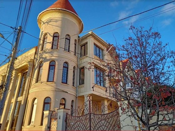 Без комиссии • Дом на Фонтане • Дача Ковалевского • Таунхаусы у моря Одеса