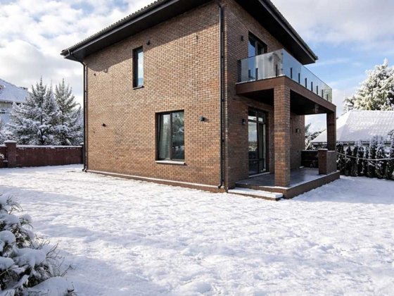 БЕЗ КОМІСІЇ! Продаж будинку 165м2 Софіївська Борщагівка Печерська 5сот Софіївська Борщагівка