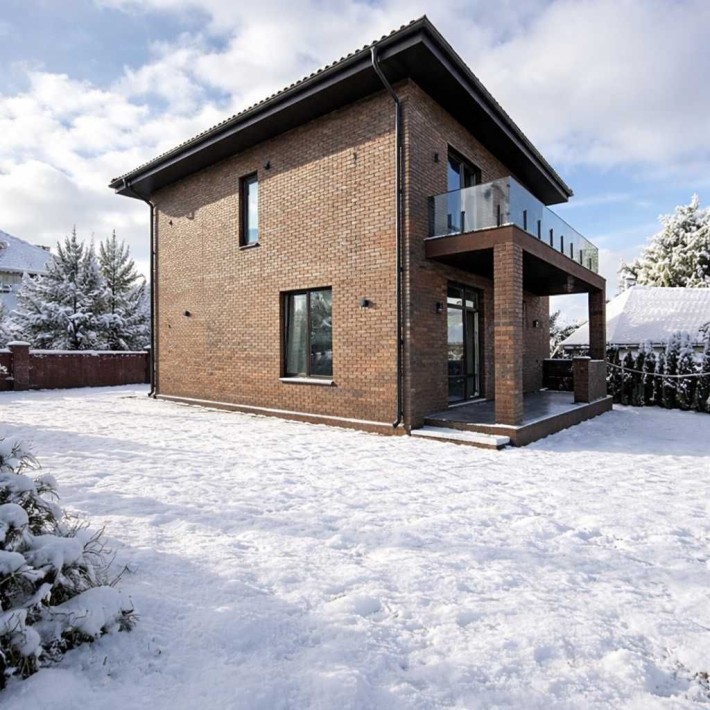 БЕЗ КОМІСІЇ! Продаж будинку 165м2 Софіївська Борщагівка Печерська 5сот - фото 1