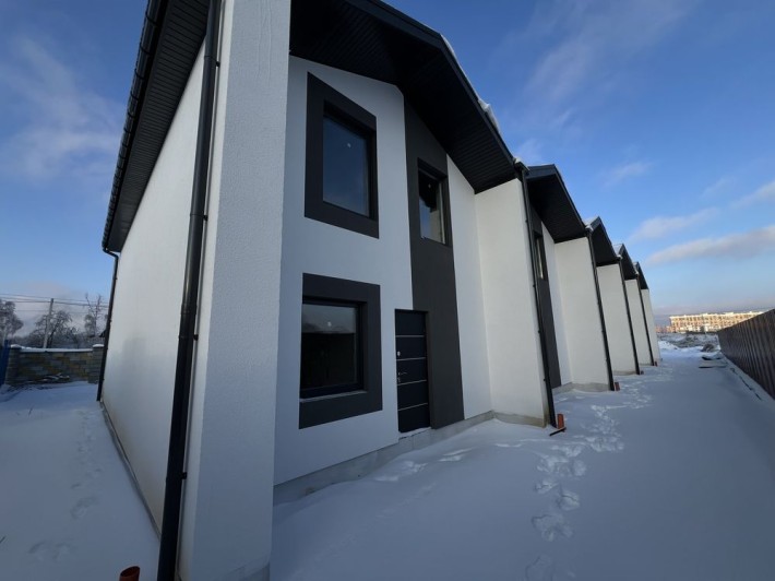 ! Таунхаус 104м2/ Краща ціна ! Софіївська Борщагівка/ Без Комісії - фото 1