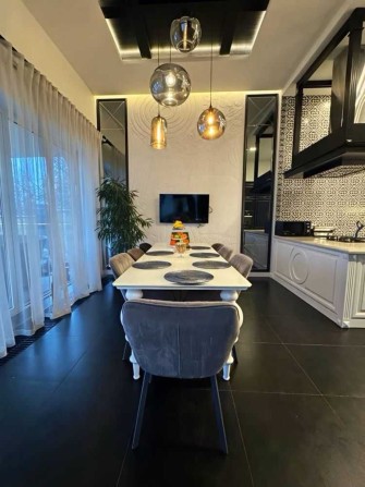 Дом-Крепость на Гагарина: Надежный монолит, жилой бункер, 30 кВт - фото 1