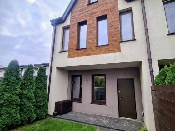 Продам Таунхаус с.Софіївська Борщагівка, дизайнерський ремонт 88м2 Софиевская Борщаговка