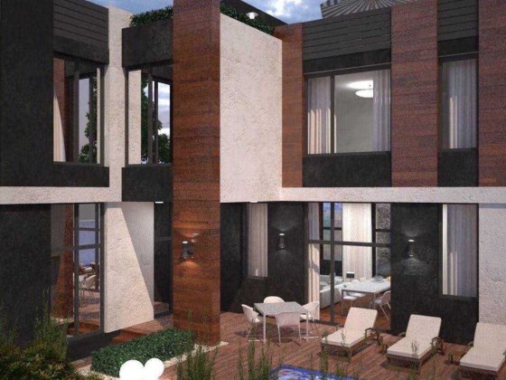 Чубаевка! Новый хай-тек! 5 соток! Рассрочка! 1A37 Одеса