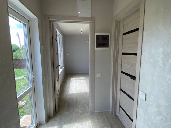 Продам модульний будинок. Харьков