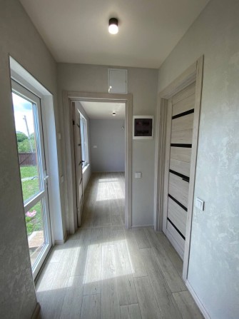 Продам модульний будинок. - фото 1