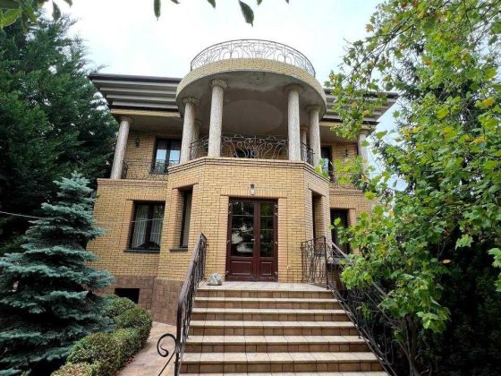 Надежный капитальный дом в Киевском районе! Одеса