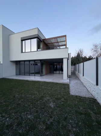 Продажа нового, идеального дома на пр. Науки (Гагарина)/Телевизионная - фото 1