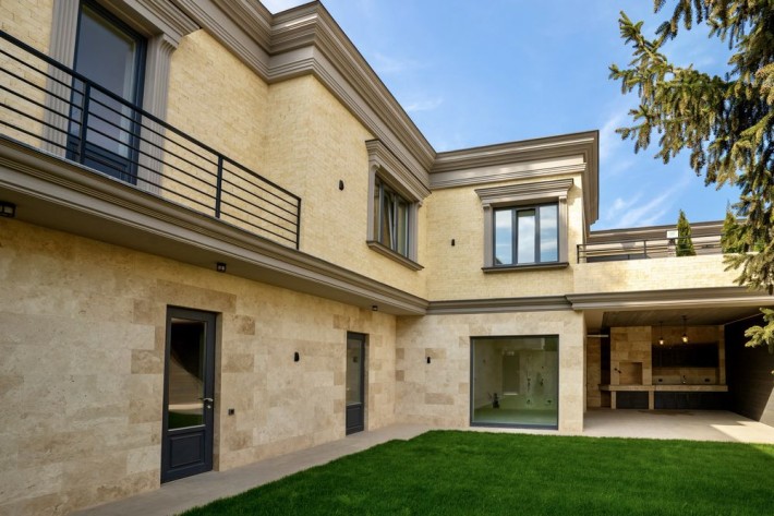 Новый современый дом на Фонтане - фото 1