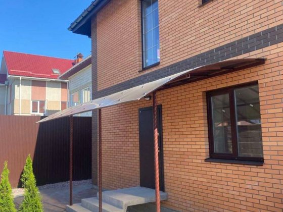 Дуплекс Софіївська Борщагівка Софиевская Борщаговка