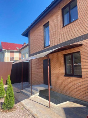 Дуплекс Софіївська Борщагівка - фото 1