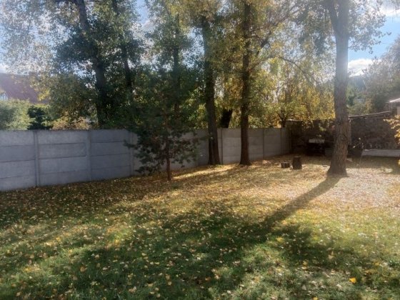 Будинок на Берізанівці Днепр