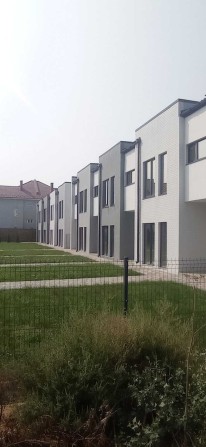 Таунхаус 100м2.с ремонтом. 2 сотки земли. киевский район. Лиманка - фото 1