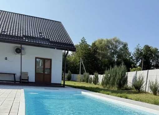 Продам ДОМ ! Большая Даниловка! Предложение для тех, кто любит комфорт - фото 1