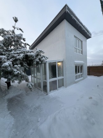 Окремостоячий будинок з РЕМОНТОМ 70м2 | ГАЗ по вулиці! | Без  комісії - фото 1