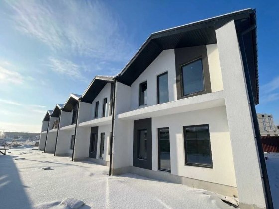 ‼️ Таунхаус 100 м2 ‼️ Софіївська Борщагівка | ТРЦ Європарк | Без % Софіївська Борщагівка