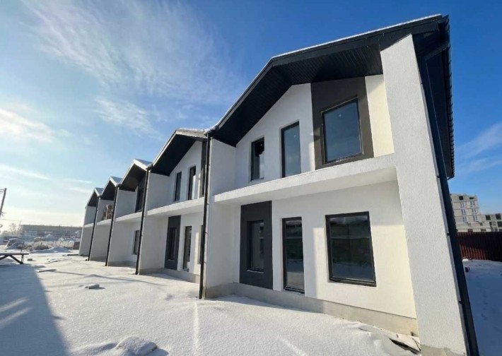 ‼️ Таунхаус 100 м2 ‼️ Софіївська Борщагівка | ТРЦ Європарк | Без % - фото 1