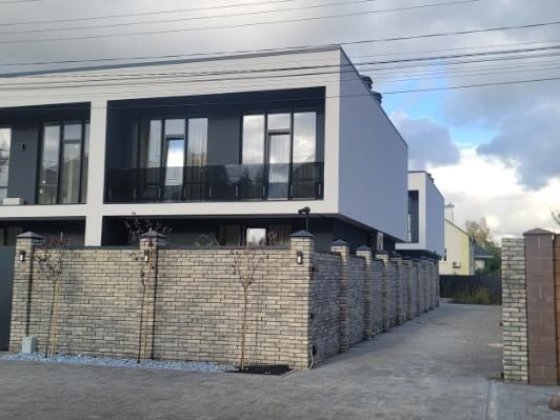 Продається дуплекс в престижному місці на Софіївській Борщагівці Софиевская Борщаговка