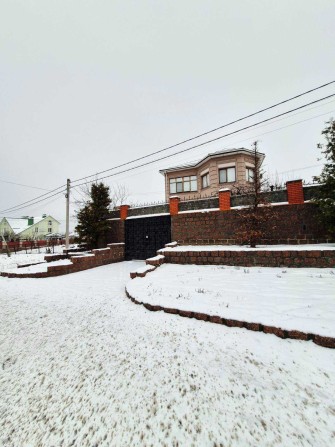 Продам елітний будинок + двоповерхова лазня в подарунок. ТОРГ!! - фото 1