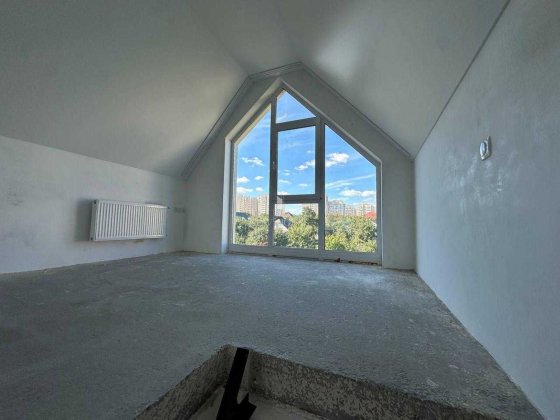 Продаж 4 кімн. таунхауса в Софіївській Борщагівці Софіївська Борщагівка