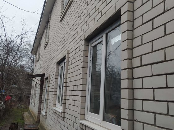 2-х эт.Дом 5 к. 207/150/22,Чкалова-5 Слободская,в/уд.,автоном.без рем. Николаев