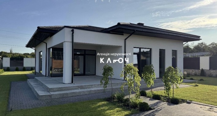 Продаж якісного, сучасного та стильного будинку - фото 1