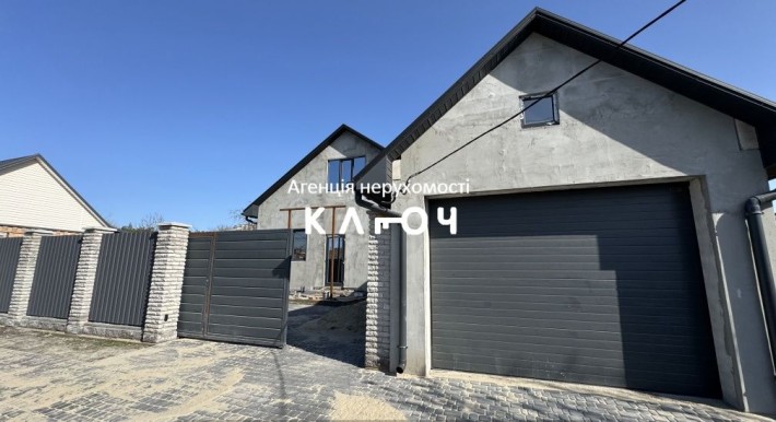 Продаж будинку на Миколаївці - фото 1