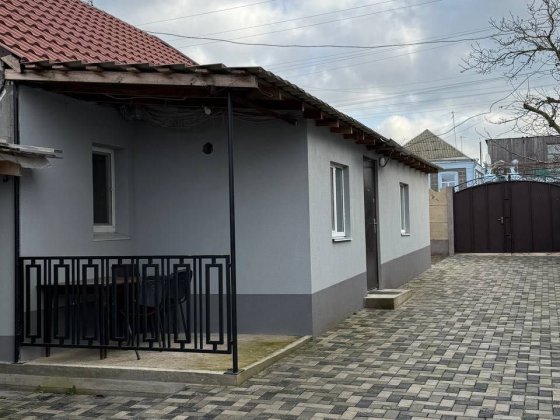 Продам будинок в с . БАЛОВНЕ Миколаїв