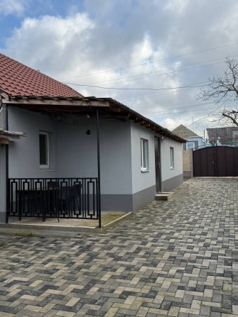 Продам будинок в с . БАЛОВНЕ - фото 1