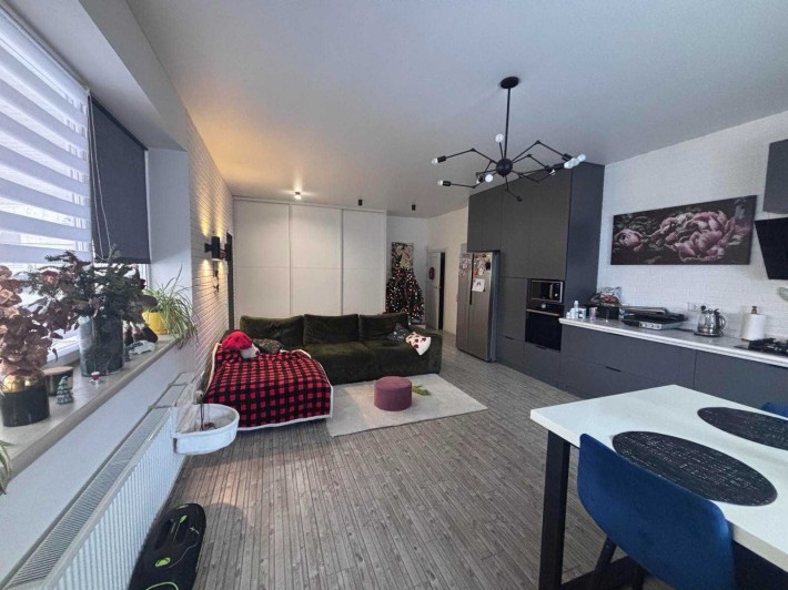 Продам современный дом Царском селе 1 - фото 1