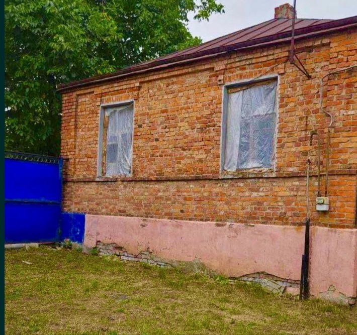 Продам дом метро дворец спорта 8 соток - фото 1