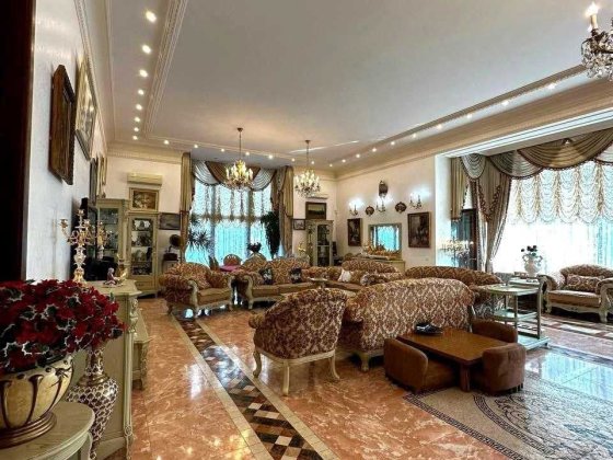 «Дом, который дарит свободу! Ваше место силы уже ждёт вас» Одеса