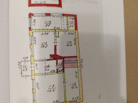 Продам дом в хорошем состоянии . Великий Бурлук! Харьков