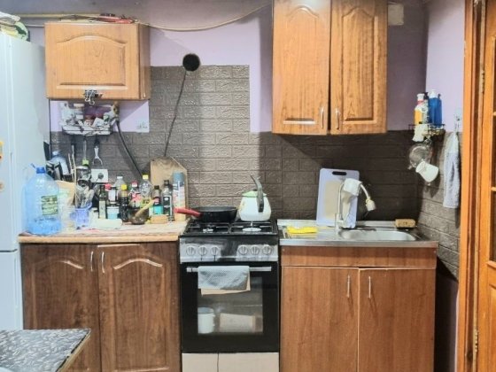 М.Холодная Гора, продам дом, ул.Кузинская 6, Hg11 Харків