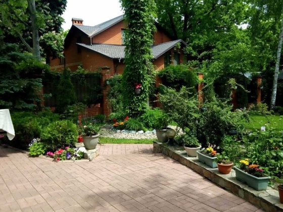 Продам дом в Совиньоне Одеса