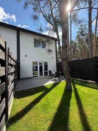 Таунхаус у моря от застройщика - фото 1