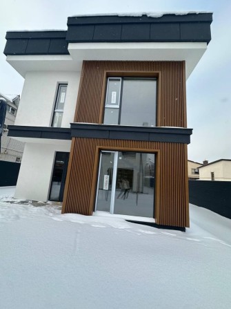 Будинок мрії 145 кв - фото 1